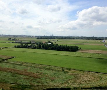 Te huur: Huis Liergouw in Amsterdam - Foto 3