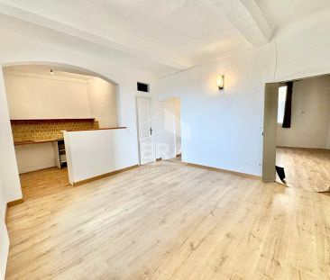 2 pièces loué vide dans village de Fayence - Photo 2