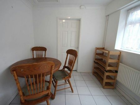 Thirlmere Street, West End, Leicester, LE2 - Photo 2