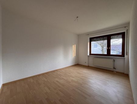 3,5-Zimmer Erdgeschosswohnung in beliebten Crailsheimer Stadtteil ab sofort frei! - Photo 4