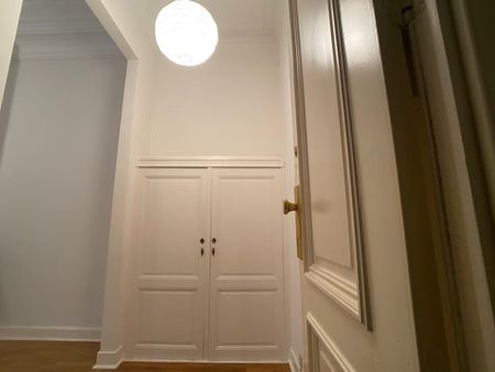 Appartement te huur - Photo 2