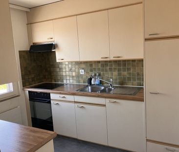 2.5 Zimmer, 63 m², 2. Stock - Photo 5