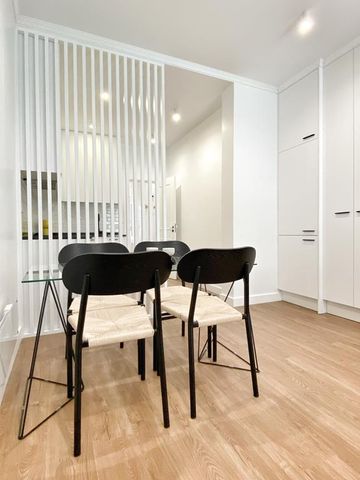 Apartamento T1 para arrendamento mobilado e equipado nos Anjos, Lisboa - Photo 4