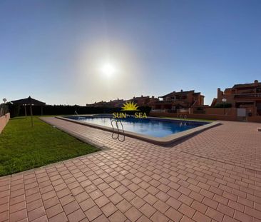 2 BEDROOM APARTMENT - TORREVIEJA - Photo 1