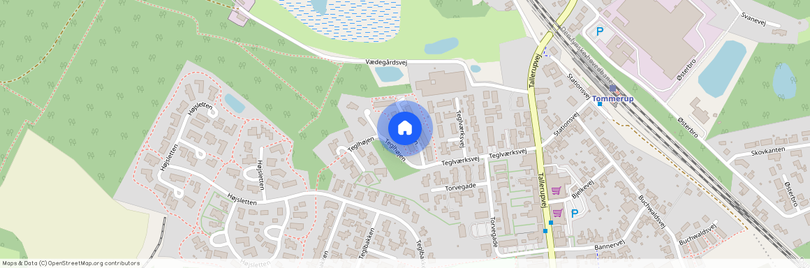 Teglhøjen 65, 5690 Tommerup