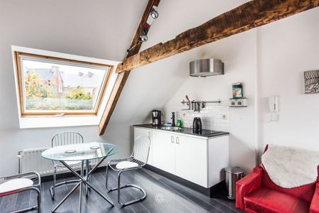 Appartement te huur in Gent - Photo 2