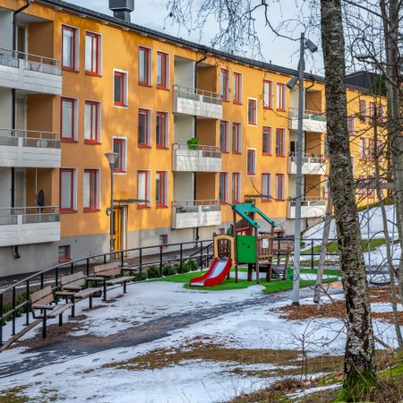 Kilsmogatan, Bandhagen - Photo 4