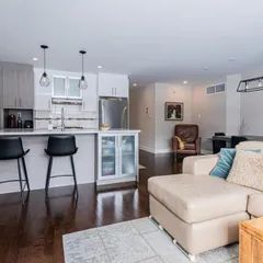 Appartement · 64 m² · Rivière-des-Prairies-Pointe-aux-Trembles - Photo 2