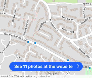 Hilltop Close, Cheshunt - Photo 1