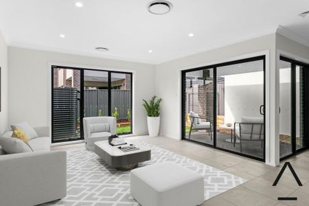 MODERN THREE BEDROOM TERRACE - Photo 3