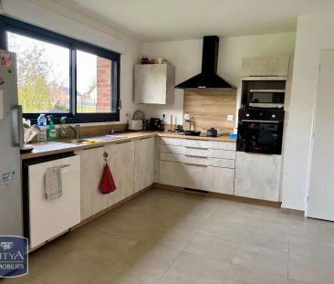 Maison à louer 4 pièces 98m² - Photo 4