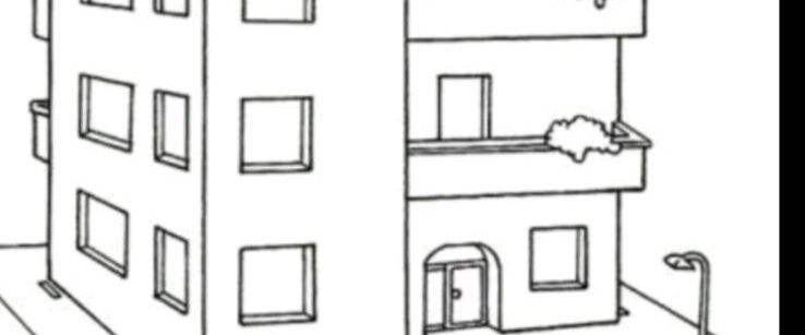 Wohnung 2 Zimmer Gießen Universität Hessen - Foto 1