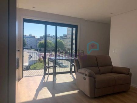 Apartamento T1 em Porto - Photo 2