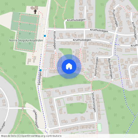 Kruthusvägen 6G, 546 33, Tusenfotingen Karlsborg