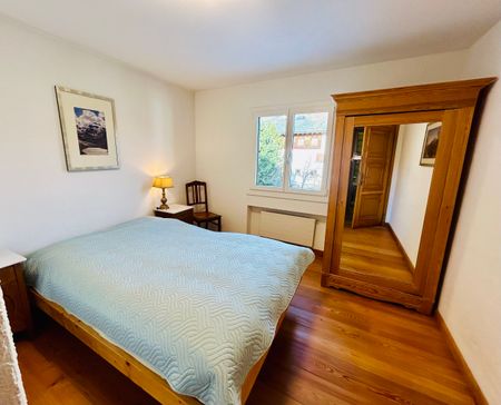 Sunny 4.5 Apartment in ski-in-ski-out location - Foto 4