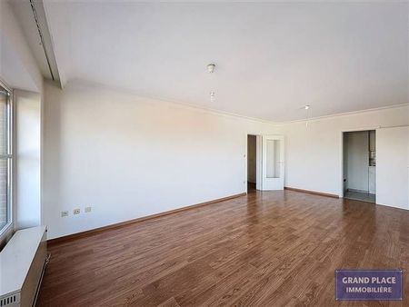 Appartement te huur - Photo 5