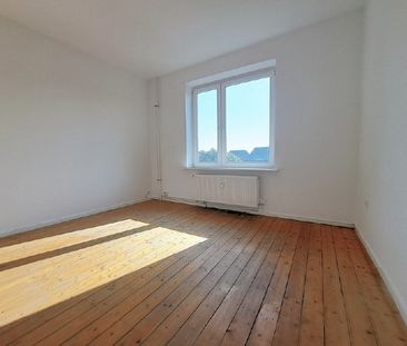 2-Zimmer mit Top-Aussicht in Altona - Photo 1