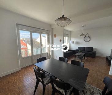 Location appartement à Brest, 5 pièces 95.53m² - Photo 4