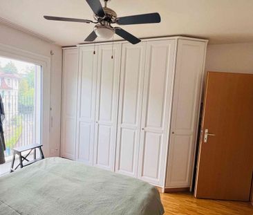 3.5 Zimmer, 100 m², 6. Stock - Photo 3