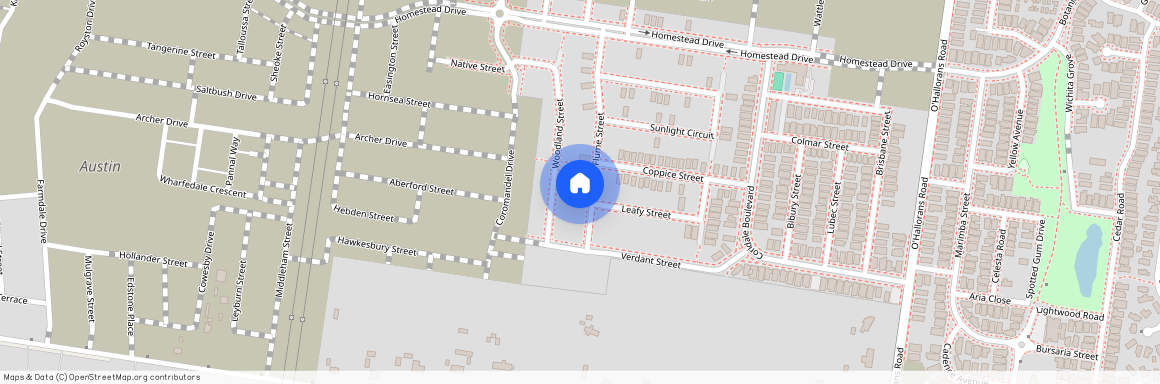 44 Flume Street, Lara