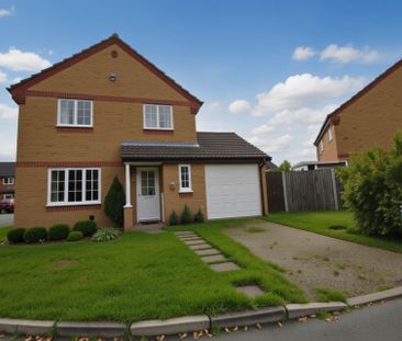 Buttercup Way, Norwich - Photo 2