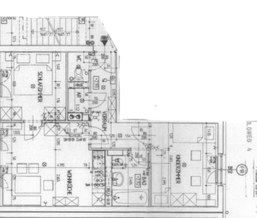 Perfekt aufgeteilte 3 -Raum – Wohnung (Wohnküche, Schlafzimmer, Kinderzimmer) im 1. Stock ** fix zugeordneter PKW Abstellpatz** - Foto 1 | Rentumo