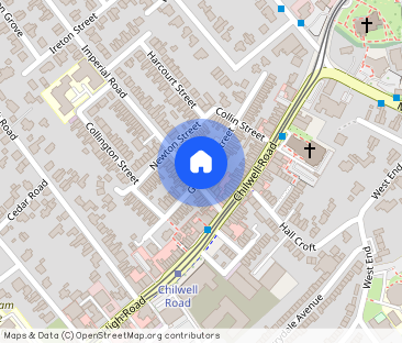 Imperial Road, Beeston, Nottingham, NG9 1ET - Photo 1