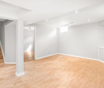 For Lease - 3174 Workman Drive Unit# Lower, Mississauga, Ontario - Photo 4