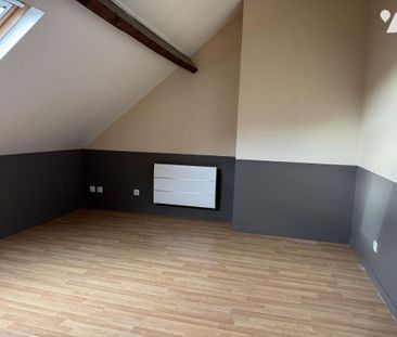 Location appartement à Corbie - Photo 2