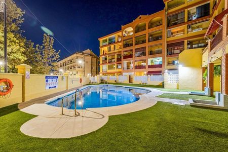 Alquiler de piso en Avenida los Pacos - Photo 4