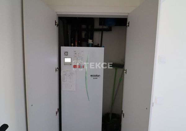 Badalona, La Morera, Barcelona, Catalonia 08918