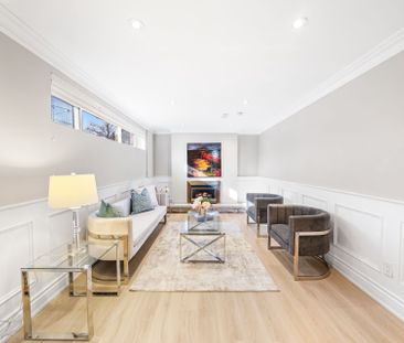 For Lease - 217 Altamira Road Unit# Bsmt, Richmond Hill, Ontario - Photo 4