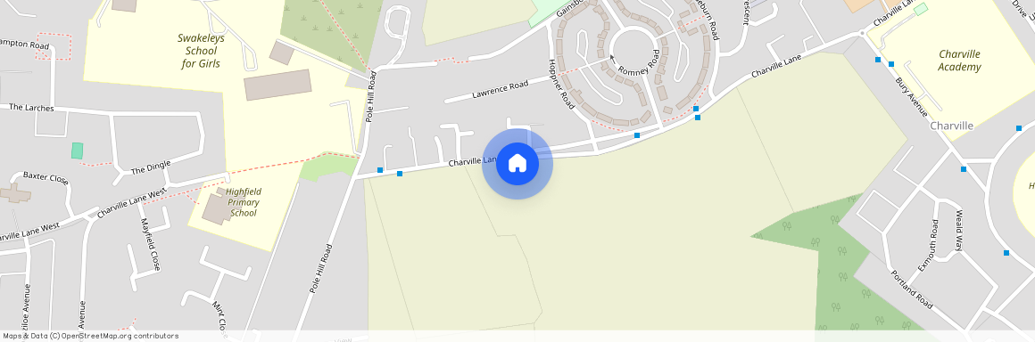 Constable Close, UB4