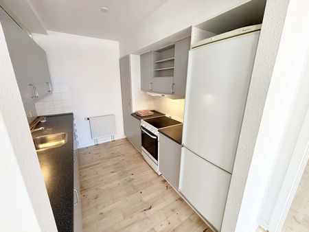 Nørregade 20 B, 2. -4, 6100 Haderslev - Foto 2