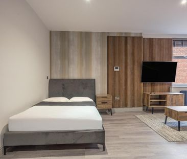 1 bedroom apartment to rent - Photo 5