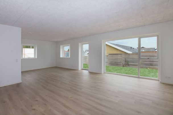 3-værelses Rækkehus på 97 m² i Fredericia - Photo 1