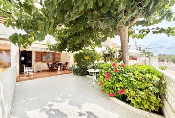 3-BEDROOM DUPLEX - LO PAGÁN