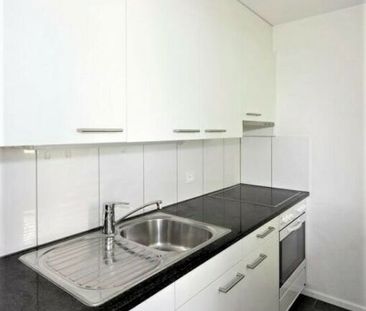 Luminous 2.5-room apartment in the Augarten - Foto 2