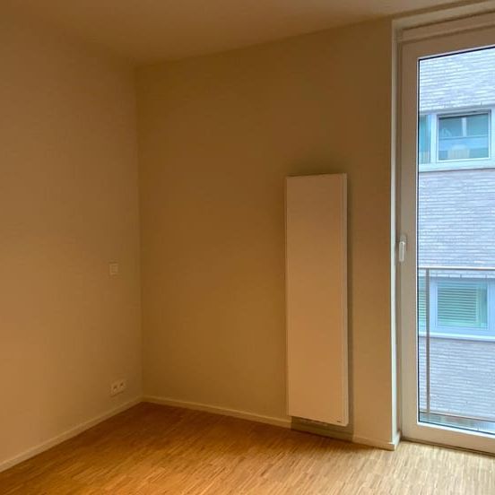 Appartement te huur - Foto 1