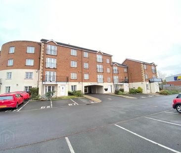 Apt 27 The Courtyard, Castlereagh Road, Belfast, BT5 5FZ - Photo 4