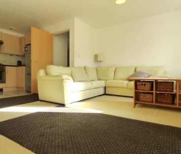 The Round House, Gunwharf Quays - Photo 5