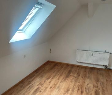 4 Zimmer Wohnung zu Vermieten in Ilsede - Foto 1