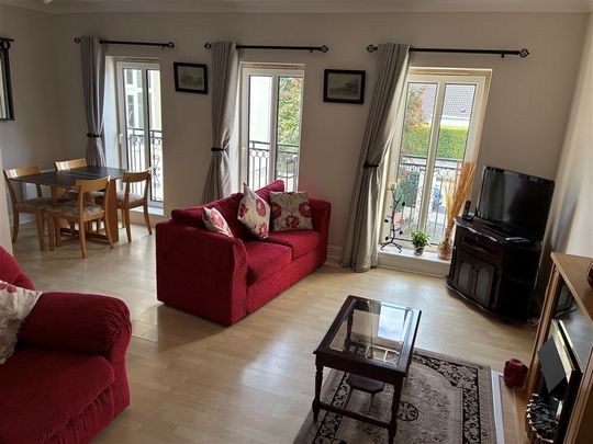 6 Victoria Court, Greystones, Wicklow - Photo 1