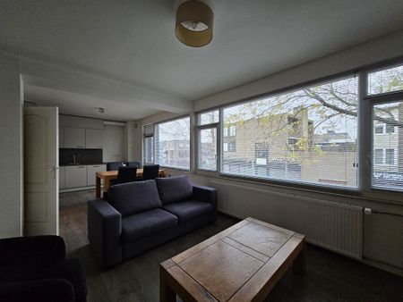 Te huur: Appartement Burgwal in Oss - Photo 2