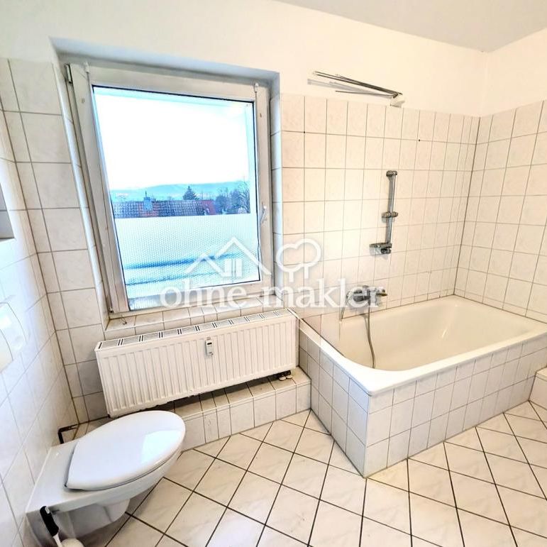 Schöne 2- Zimmerwohnung zu vermieten - Photo 1