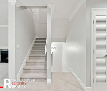 Townhouse in Surrey, BC - Photo 4