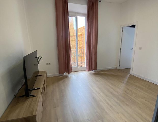 Flat - Málaga (La Victoria) - Photo 1