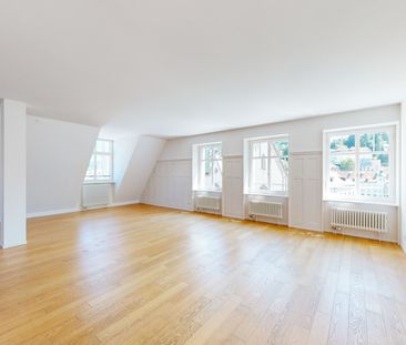 Grossartige Maisonettewohnung am Bärenplatz - Foto 6