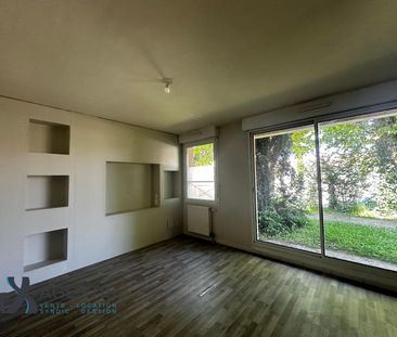 APPARTEMENT T2 42M - Photo 1