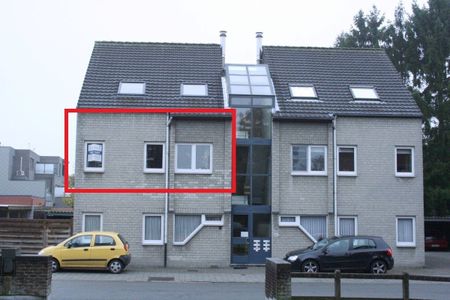 Knus appartement (2 slpk) in het centrum van Lommel - Photo 4